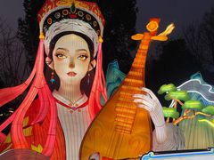 -武汉园博园(武汉自然博物馆)