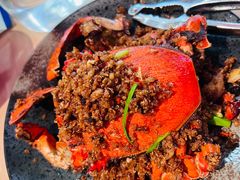 -避风塘(宝山万达店)