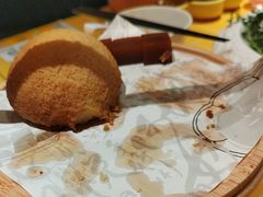 -蔡澜点心·粤菜(花城汇南区店)