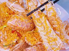 -四川小胡子海鲜(丁村万人海鲜广场店)