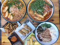 -青和小锅米线(翠湖店)