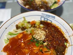 招牌biangbiang面-大嘻咹biangbiang面(历史博物馆店)