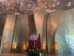 -广州天河希尔顿酒店