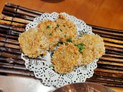 -麒麟小院·老九江菜(安平路店)