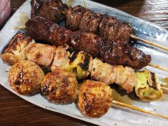 -鸟亭·居酒屋(青年路店)