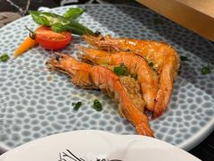 -牛将军•涮肉•烤肉(北京王府井·故宫店)