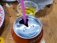 -汇通杨家·烤肉(汇通店)