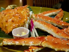 -蟹料理 北海道かに将軍(札幌本店)