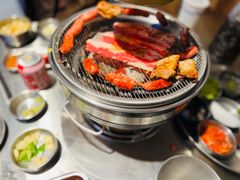 -韩山葵烤肉(太古里店)