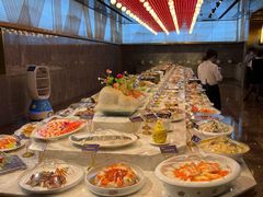 -富黎华海鲜大酒楼(正大广场店)