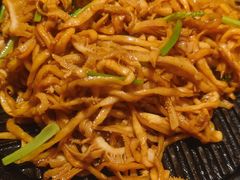 -奉天小馆·非遗东北菜(沈阳万象城店)