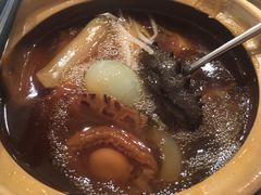 佛跳墙-满满海佛跳墙(千禧店)