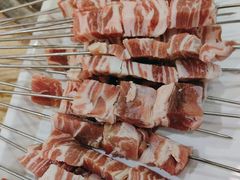 -禾记海鲜烧烤(八一路店)