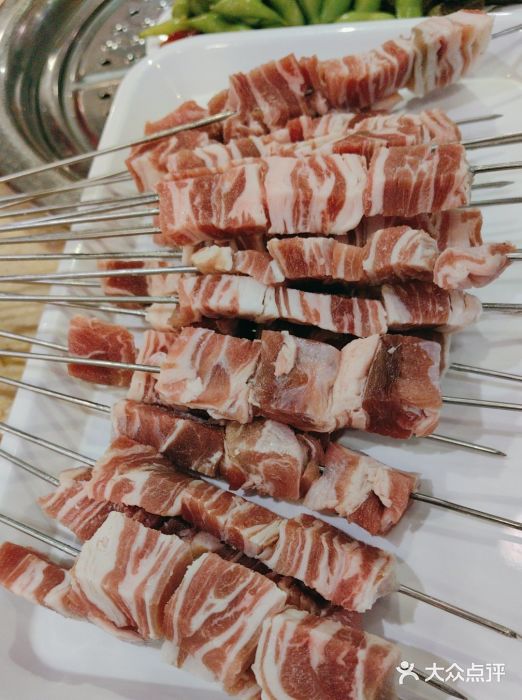 禾记海鲜烧烤(八一路店)图片