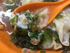 -阿麟馄饨(延长路店)