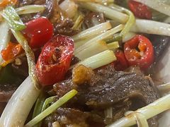 -南雄雄州土菜餐厅(粤北大厦店)
