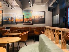 -Wagas沃歌斯(港汇恒隆广场店)