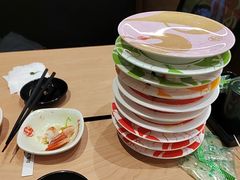 -友壹町寿司(佛山新DNA店)