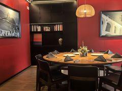 -拉蒂娜·巴西牛排馆 Latina·Brazilian Steakhouse(王府井喜悦店)