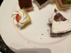 -上海齐鲁万怡大酒店·辣椒屋咖啡厅