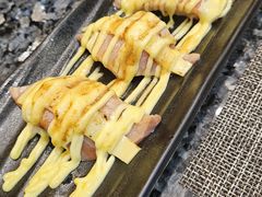 -渔荷食町·铁板烧料理(崂山万象汇店)