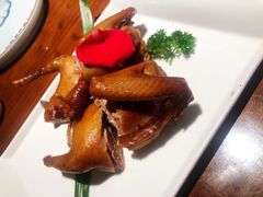 -燕郊烧鸽子(广安路店)