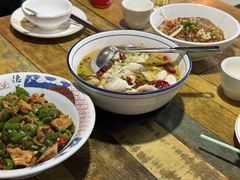 -湘香私房菜(大石长隆店)