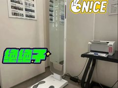 -YCHL FIT 健身(星寰店)