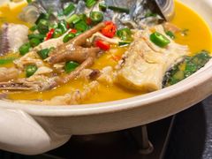 -桐湾大院·桐庐菜(滨江店)
