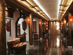 -姚江春中餐厅·太平洋大酒店