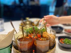 -熙瓏里(万科店)
