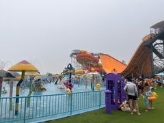 -秦皇岛乐岛海洋王国