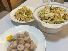 -天和晟新京菜.水煮鱼.湘土菜(国展店)