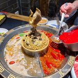 北京探店|能随便偶遇爱豆的网红火锅店