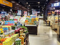 -丽达超市(城阳万象汇店)