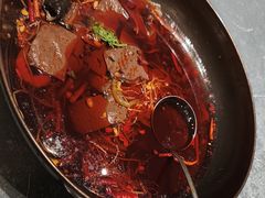 -恒记饭店(珠江路总店)
