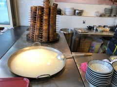 -峨眉山豆腐脑(解放路店)