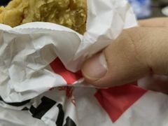 -肯德基(坑梓店)