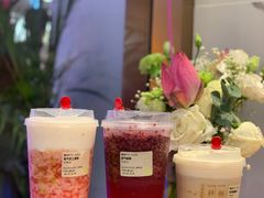 -奈雪的茶(印象城店)