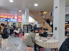 -车头老二大排档(金城步行街店)