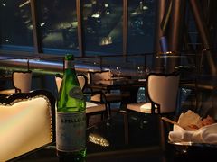 大堂-瑞吉酒店 · Elba 欧尔巴意大利餐厅· 精致意餐·云端聚会