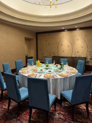 -无锡君来洲际酒店·宴会厅