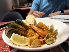 -Primo·丽莫意大利窑烤披萨