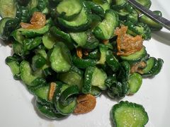 -船歌·鱼水饺青岛菜(闽江二路店)