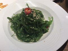 -味妙烤鱼吧(回龙观店)