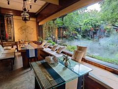 靠窗位-同庆堂(解放北路店)