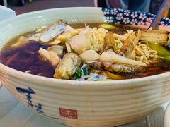 -丰收渔港饭店(嵊泗店)