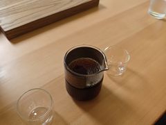 手冲中国云南-本無咖啡·BeanWood Coffee
