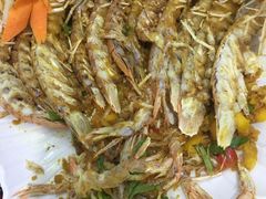 -QQ海鲜餐厅