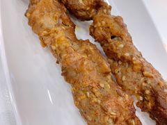 -宜家·瑞典风味餐厅(北京西红门店)